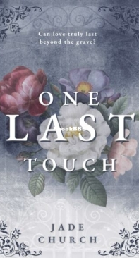 One Last Touch - Jade Church - English