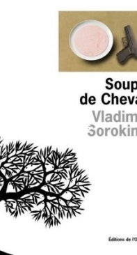 Soupe De Cheval - Vladimir Sokorine - French