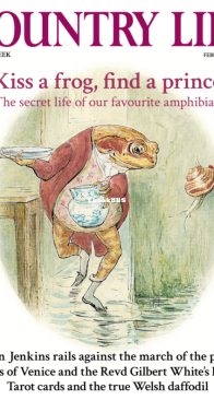 Country Life UK - 02.19.2025 - English