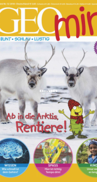 GEOmini 12.2018 - German