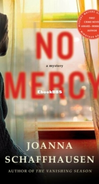 No Mercy - Ellery Hathaway 2 - Joanna Schaffhausen - English