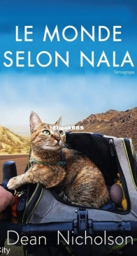 Le Monde Selon Nala - Dean Nicholson - French