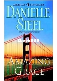 Amazing Grace - Danielle Steel - English