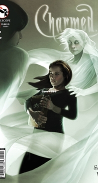 Charmed: Season 10 12 (of 20) - Zenescope 2015 - Patrick Shand - English