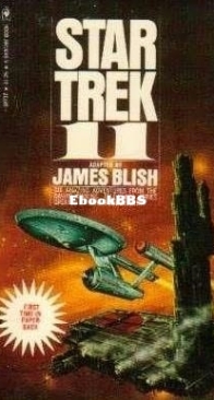 Star Trek 12 - The Original Series - James Blish and J. A. Lawrence - English