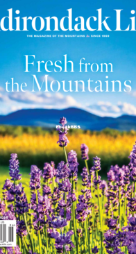 Adirondack Life 05-06.2024 - English