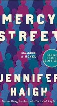 Mercy Street - Jennifer Haigh - English