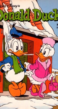 Donald Duck - Dutch Weekblad - Issue 07 - 1983 - Dutch