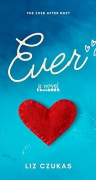 Ever - Liz Czukas - English