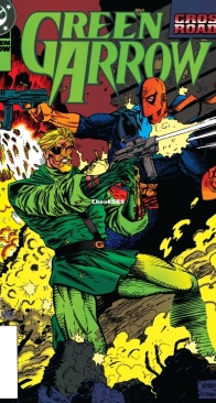 Green Arrow Vol.2 85 (of 137) - DC Comics 1994 - English