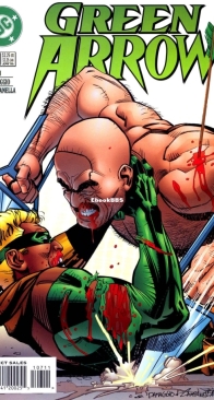 Green Arrow Vol.2 107 (of 137) - DC Comics 1996 - English