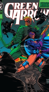 Green Arrow Vol.2 83 (of 137) - DC Comics 1993 - English