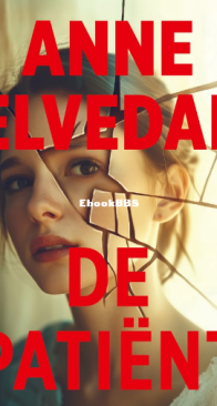 De Patient - Anne Elvedal - Dutch