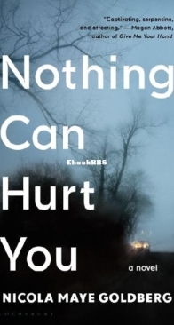 Nothing Can Hurt You - Nicola Maye Goldberg - English