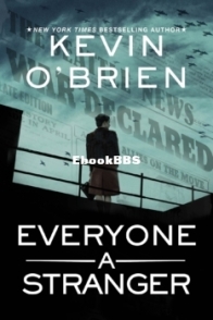 Everyone a Stranger - Kevin O’Brien - English