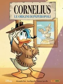 Cornelius Le Origini Di Paperopoli