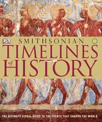 Timelines of History - DK Smithsonian - English