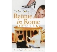 Reünie In Rome - Iris Boter - Dutch