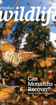 Canadian Wildlife 03-04. 2022 - English