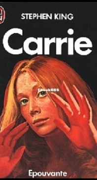 Carrie - Stephen King - French