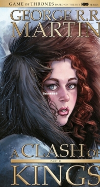 George R.R. Martin's A Clash of Kings v02 08 (of 16) - Dynamite 2020 - Landry Q Walker - English