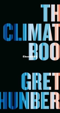 The Climate Book The Facts and The Solutions - Greta Thunberg - English