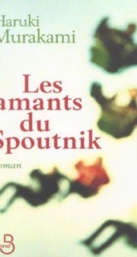 Les Amants Du Spoutnik - Murakami Haruki - French