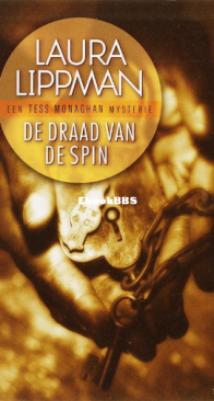 De Draad Van De Spin - Tess Monaghan 04 - Laura Lippman - Dutch