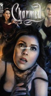 Charmed 05 ( of 24) - Zenescope 2011 - Paul Ruditis - English