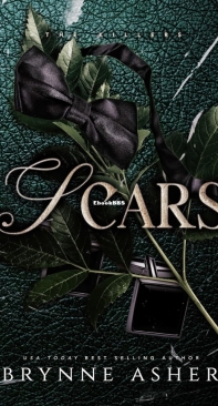 Scars - The Killers 05 - Brynne Asher - English