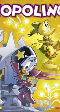 Topolino - 3430 - Panini 2021-08-18 - Italian
