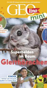 GEOmini 02.2023 - German