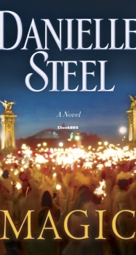 Magic - Danielle Steel - English