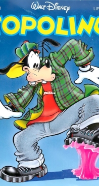Topolino 2060 - Disney Italia 1995 - Italian