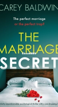 The Marriage Secret - Carey Baldwin - English