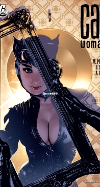Catwoman Vol 3. 74 (of 83) - DC Comics 2008 - English