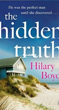 The Hidden Truth - Hilary Boyd - English