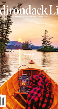 Adirondack Life 05-06.2025 - English