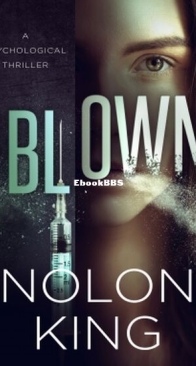 Blown - Nolon King - English