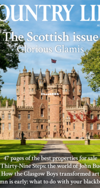 Country Life UK - 08.20.2025 - English