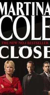 Close - Martina Cole - English