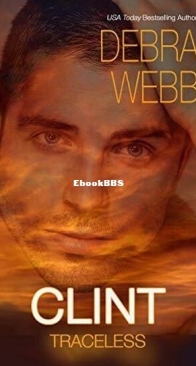 Clint - Traceless - Dark and Dangerous 1 - Debra Webb - English