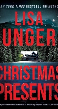 Christmas Presents - Ghosts of Christmas 01 - Lisa Unger - English