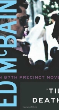 'Til Death - 87th Precinct 9 - Ed McBain - English