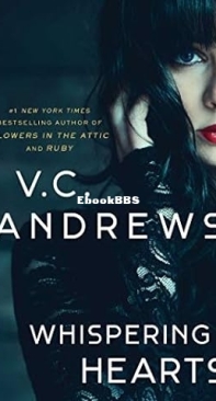 Whispering Hearts  - [House of Secrets 03] - V C Andrews 2020 English