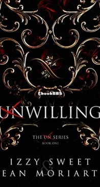 Willing - The Un 1 - Izzy Sweet  , Sean Moriarty - English