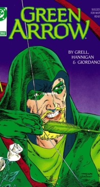 Green Arrow Vol.2 05 (of 137) - DC Comics 1988 - English