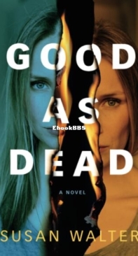 Good As Dead - Susan Walter - English
