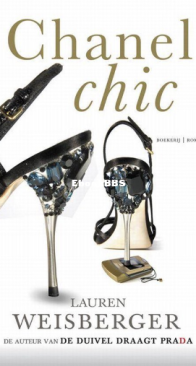 Chanel Chic - Lauren Weisberger - Dutch