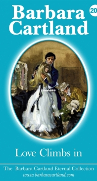 Love Climbs In - Eternal Collection 206 - Barbara Cartland - English